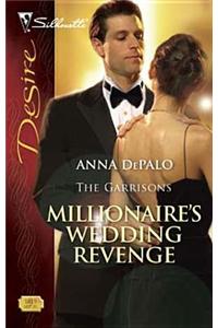 Millionaire's Wedding Revenge