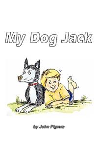 My Dog Jack