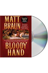 Bloody Hand
