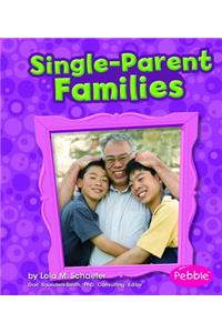 Single-Parent Families