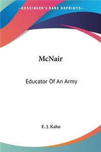McNair