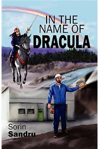 In the Name of Dracula