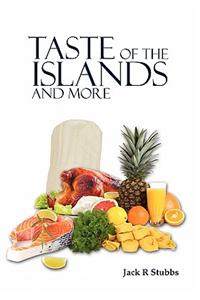 Taste of the Islands and More