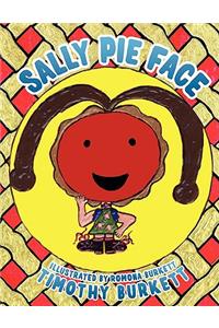Sally Pie Face