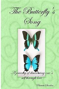 The Butterfly's Song