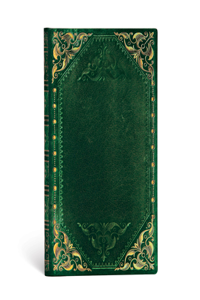 Paperblanks Hardcover Velvet Cape Mini Unlined