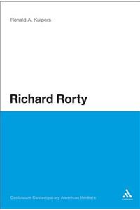 Richard Rorty