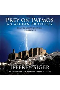 Prey on Patmos