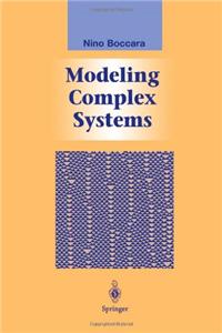 Modeling Complex Systems