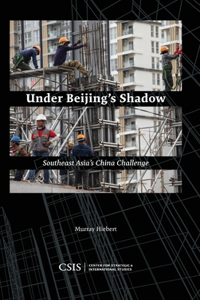 Under Beijing's Shadow