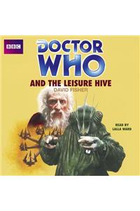 Doctor Who And The Leisure Hive