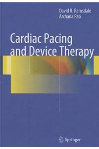 Cardiac Pacing and Device Therapy