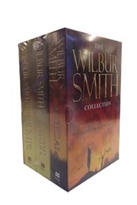 The Wilbur Smith Collection