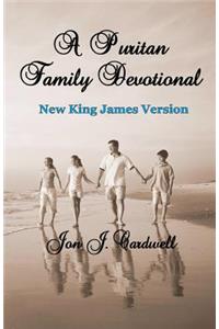 A Puritan Family Devotional
