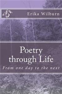 Poetry through Life