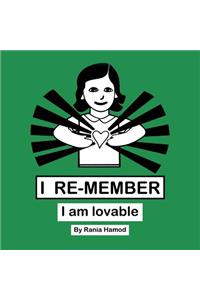 I am Lovable
