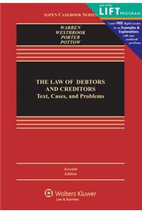 The Law of Debtors and Creditors