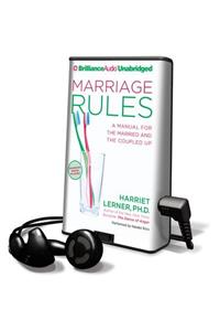 Marriage Rules