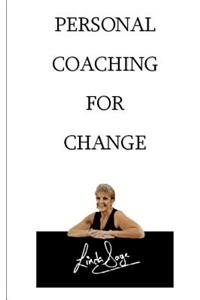 Personal Coaching for Change