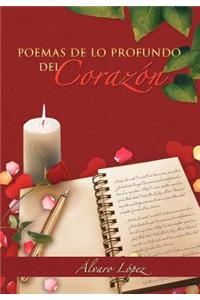 Poemas de Lo Profundo del Corazon