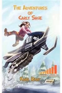 Adventures of Carly Sage
