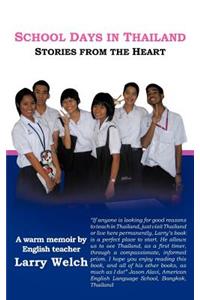 School Days in Thailand