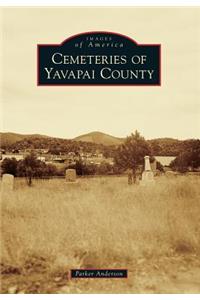 Cemeteries of Yavapai County