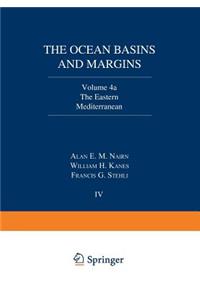 Ocean Basins and Margins