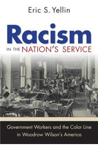 Racism in the Nation's Service