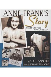 Anne Frank's Story