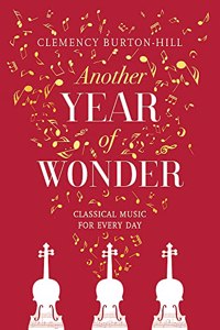 Another Year of Wonder