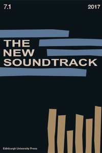 New Soundtrack: Volume 7, Issue 1
