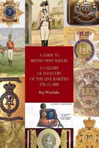 Guide to British Army Badges