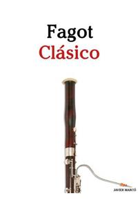 Fagot CL