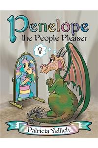 Penelope the People Pleaser