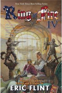 Ring of Fire IV