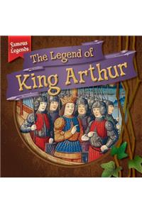 The Legend of King Arthur