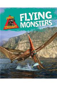 Flying Monsters