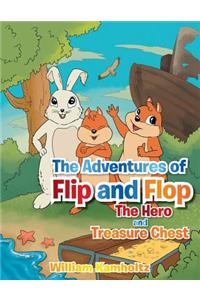 The Adventures of Flip and Flop