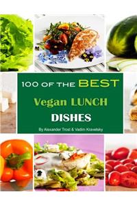 100 of the Best Vegan Lunch Dishes