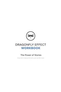 Dragonfly Effect Workbook