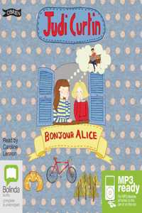 Bonjour Alice