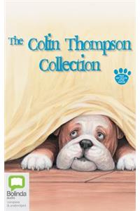 Colin Thompson Collection