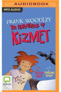 Adventures of Kizmet