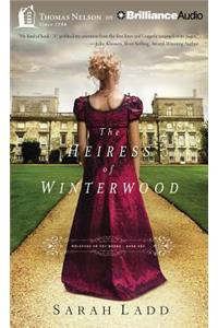 The Heiress of Winterwood