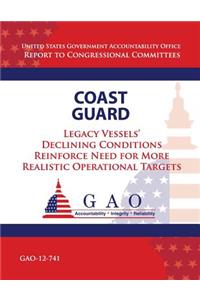 Coast Guard
