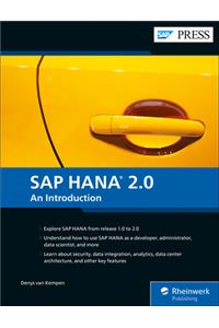 SAP Hana 2.0