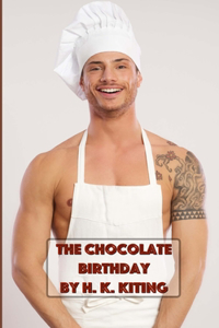 Chocolate Birthday