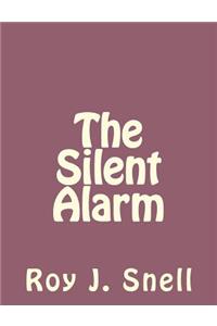 The Silent Alarm