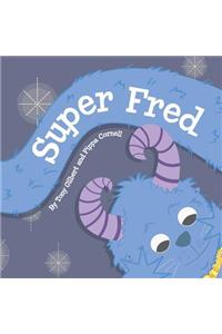 Super Fred